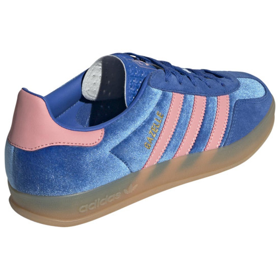 Adidas Gazelle Indoor W